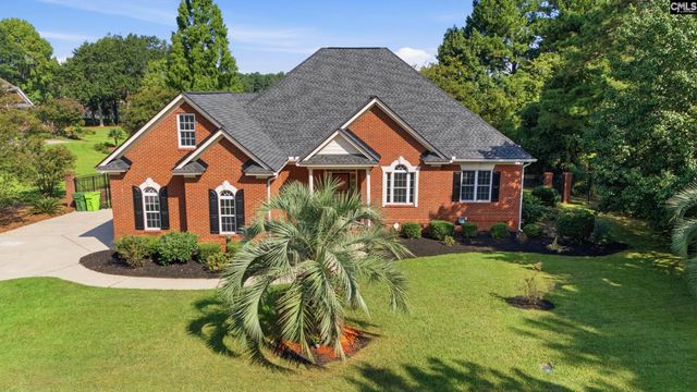 405 N Woodlake Drive, Columbia, SC 29229