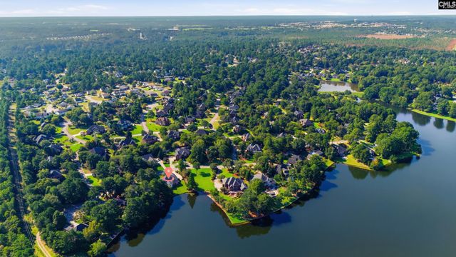 405 N Woodlake Drive, Columbia, SC 29229