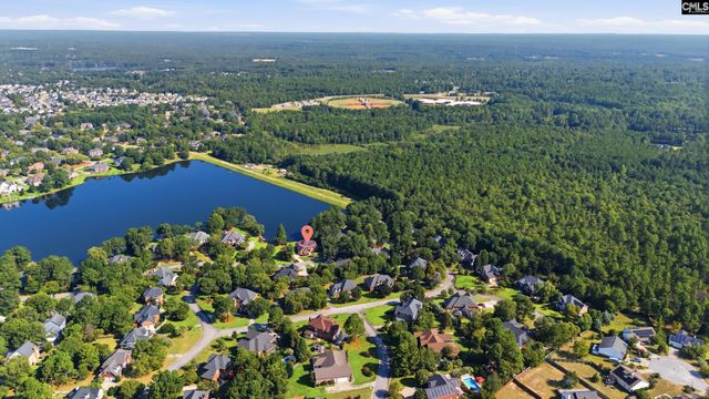 405 N Woodlake Drive, Columbia, SC 29229