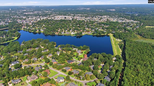 405 N Woodlake Drive, Columbia, SC 29229