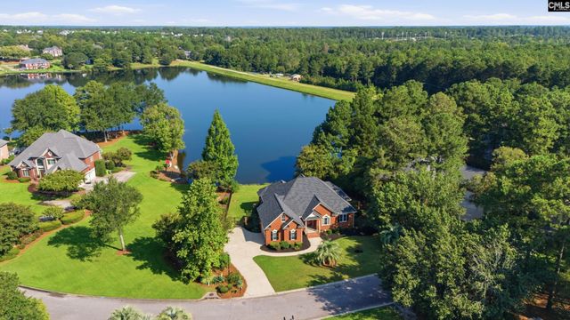 405 N Woodlake Drive, Columbia, SC 29229
