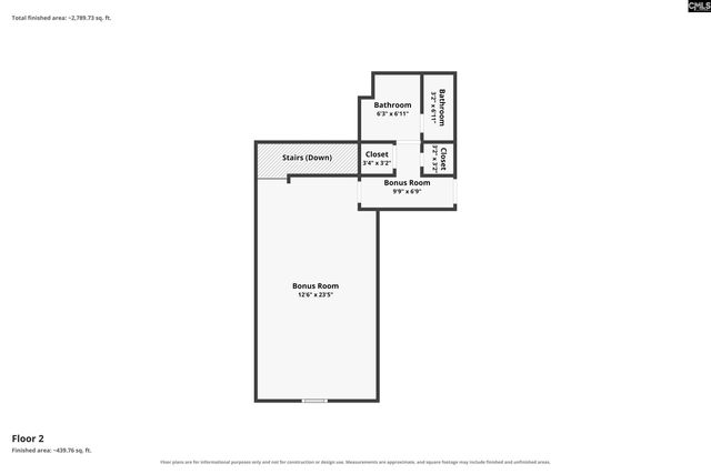 405 N Woodlake Drive, Columbia, SC 29229