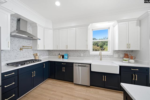 405 N Woodlake Drive, Columbia, SC 29229