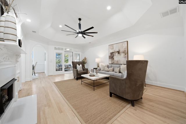 405 N Woodlake Drive, Columbia, SC 29229
