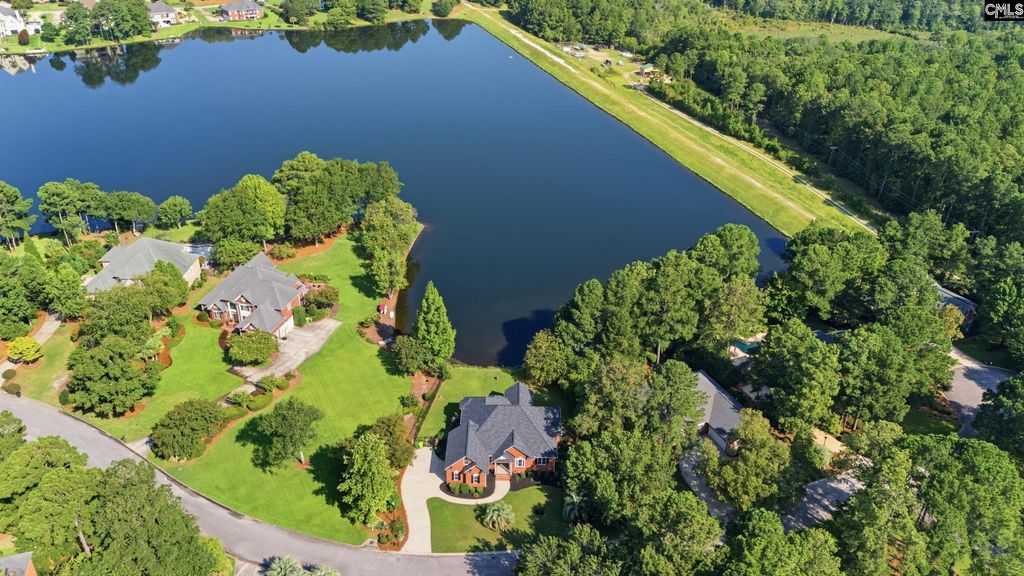 405 N Woodlake Drive, Columbia, SC 29229