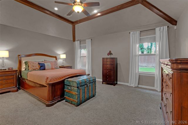 830 W 145th Street S, Glenpool, OK 74033