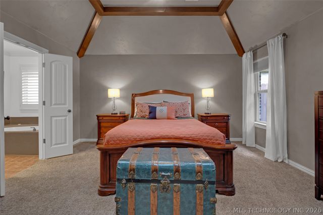 830 W 145th Street S, Glenpool, OK 74033