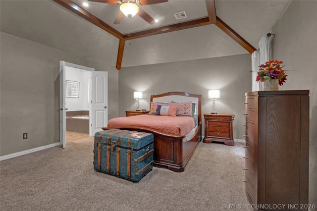 830 W 145th Street S, Glenpool, OK 74033