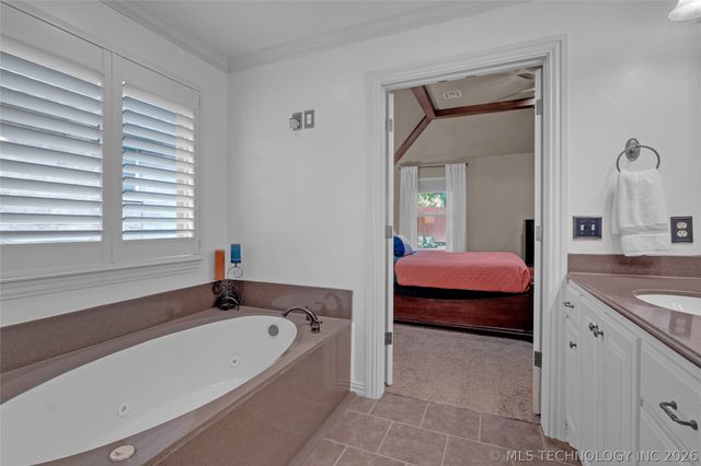 830 W 145th Street S, Glenpool, OK 74033