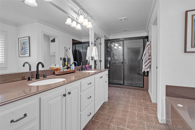 830 W 145th Street S, Glenpool, OK 74033