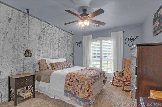830 W 145th Street S, Glenpool, OK 74033
