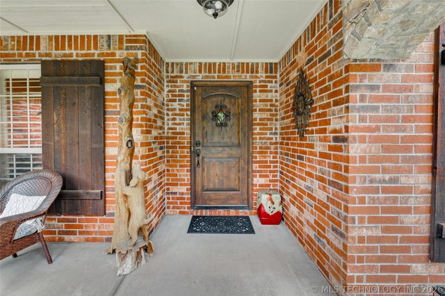 830 W 145th Street S, Glenpool, OK 74033
