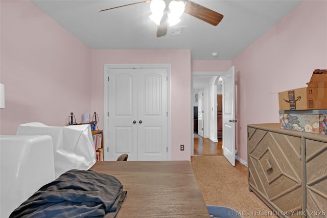 830 W 145th Street S, Glenpool, OK 74033