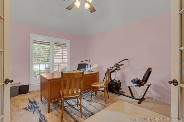 830 W 145th Street S, Glenpool, OK 74033