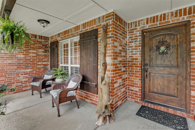 830 W 145th Street S, Glenpool, OK 74033