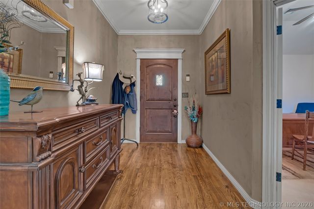 830 W 145th Street S, Glenpool, OK 74033