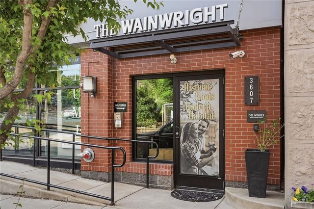 3607 Butler St 300, Lawrenceville, PA 15201