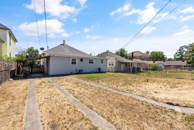 410 W Shannon Ave, Spokane, WA 99205