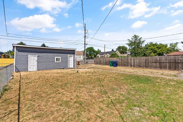 410 W Shannon Ave, Spokane, WA 99205