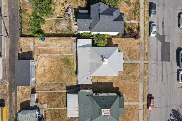 410 W Shannon Ave, Spokane, WA 99205