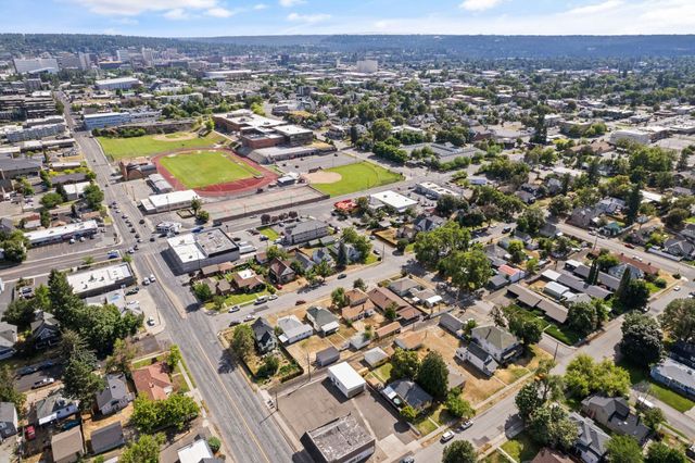 410 W Shannon Ave, Spokane, WA 99205