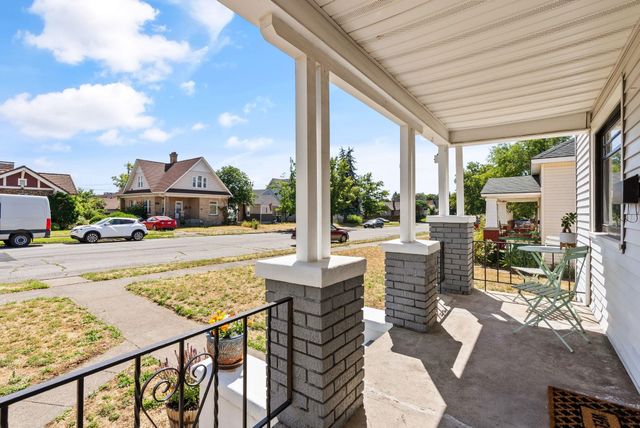 410 W Shannon Ave, Spokane, WA 99205