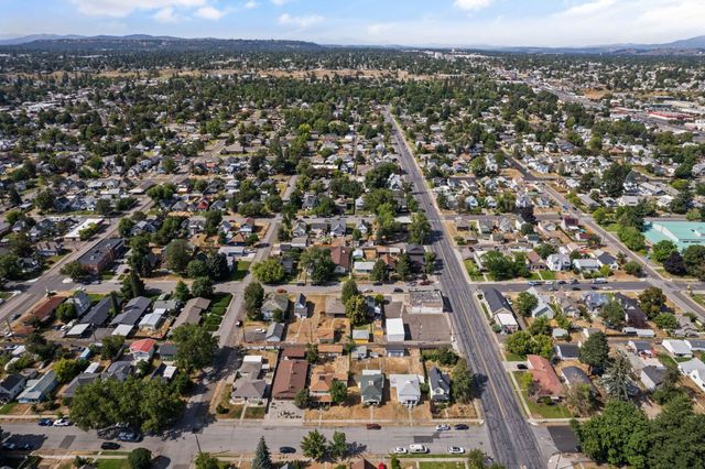410 W Shannon Ave, Spokane, WA 99205