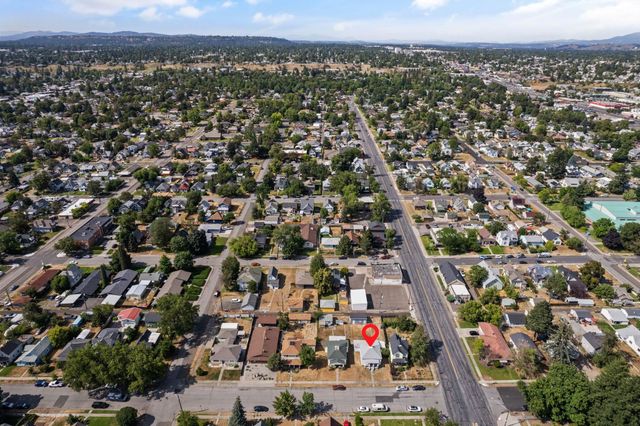 410 W Shannon Ave, Spokane, WA 99205