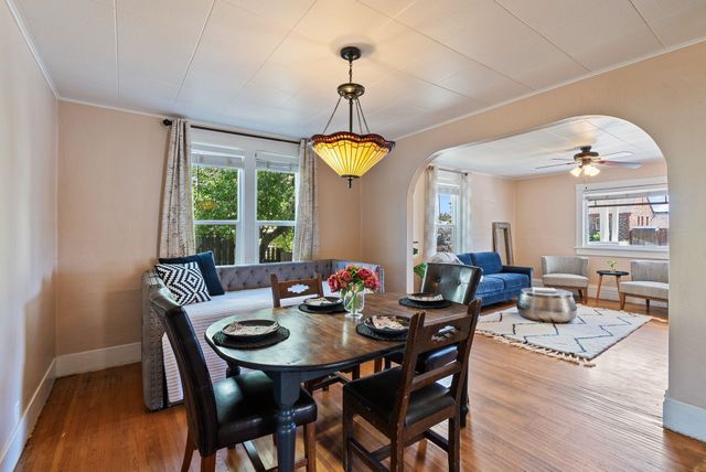 410 W Shannon Ave, Spokane, WA 99205