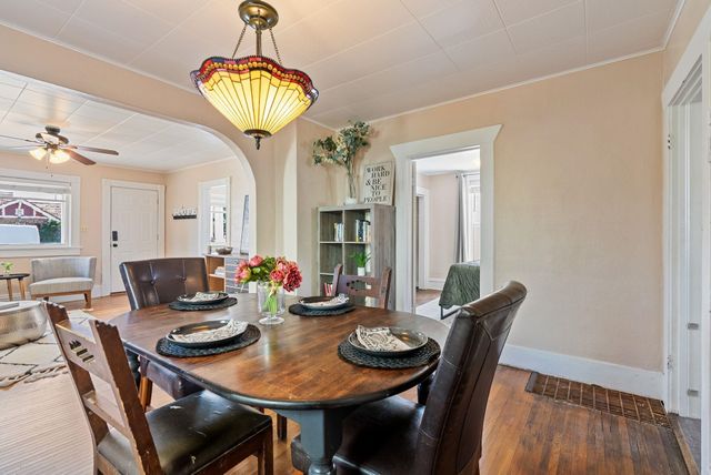 410 W Shannon Ave, Spokane, WA 99205