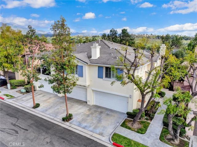 41 Sienna Ridge, Mission Viejo, CA 92692