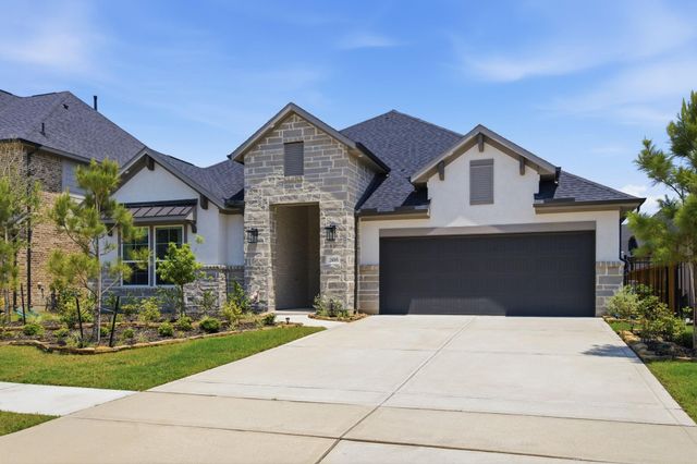 28065 Willow Glen Drive, Spring, TX 77386