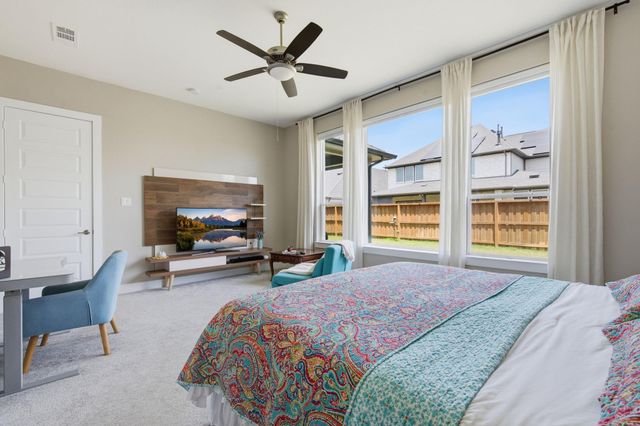 28065 Willow Glen Drive, Spring, TX 77386