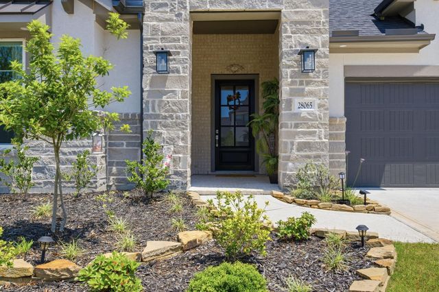 28065 Willow Glen Drive, Spring, TX 77386