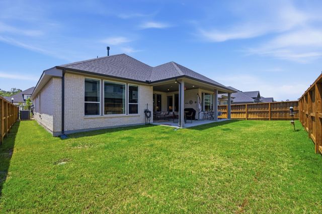 28065 Willow Glen Drive, Spring, TX 77386