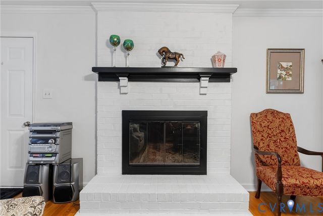 7450 Lake Terrell Dr, Hanover, VA 23111