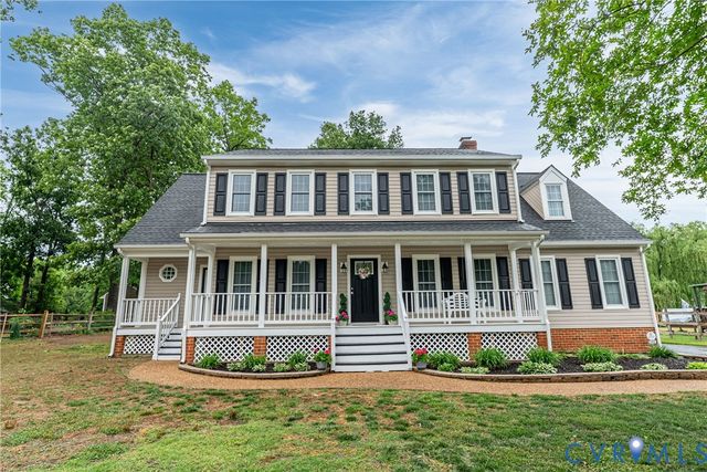 7450 Lake Terrell Dr, Hanover, VA 23111