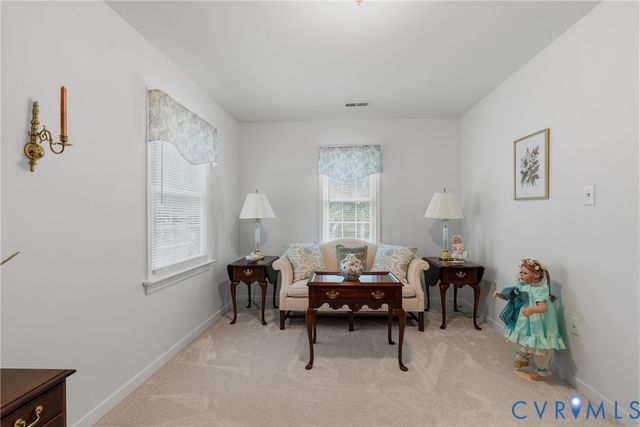 7450 Lake Terrell Dr, Hanover, VA 23111