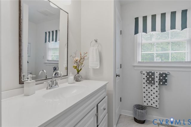 7450 Lake Terrell Dr, Hanover, VA 23111
