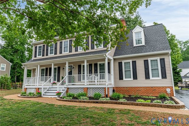 7450 Lake Terrell Dr, Hanover, VA 23111