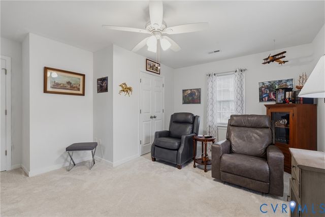 7450 Lake Terrell Dr, Hanover, VA 23111