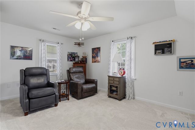 7450 Lake Terrell Dr, Hanover, VA 23111