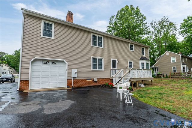 7450 Lake Terrell Dr, Hanover, VA 23111