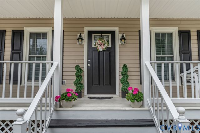 7450 Lake Terrell Dr, Hanover, VA 23111