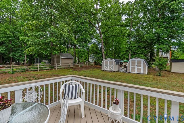 7450 Lake Terrell Dr, Hanover, VA 23111