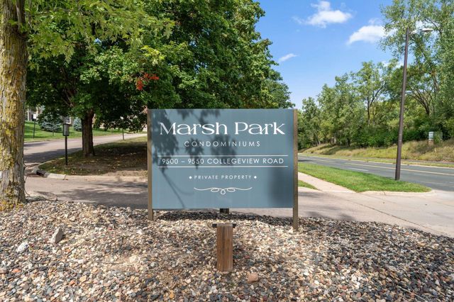 9500 Collegeview Road 206, Bloomington, MN 55437
