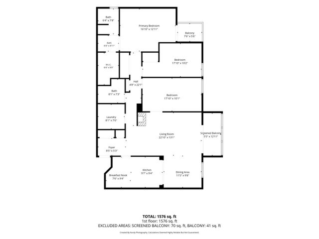 9500 Collegeview Road 206, Bloomington, MN 55437