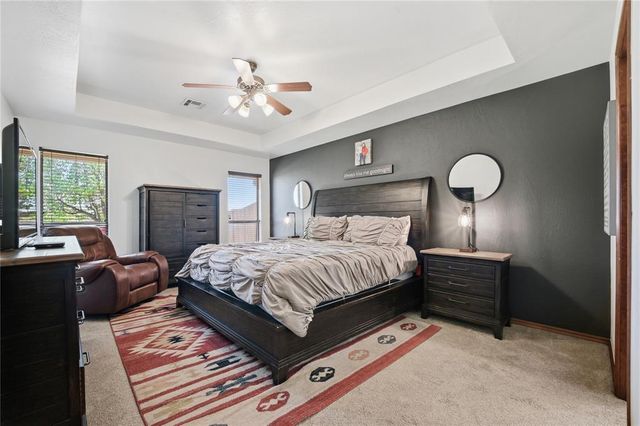 16912 Hardwood Place, Edmond, OK 73012