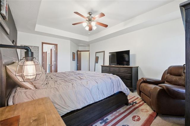 16912 Hardwood Place, Edmond, OK 73012