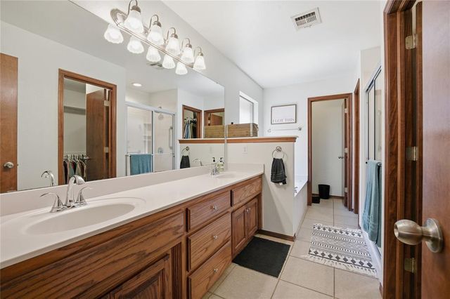 16912 Hardwood Place, Edmond, OK 73012